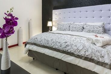 בית מלון כפרי Luminus