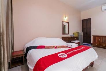 هتل Nida Rooms Banhven 153 Hangdong