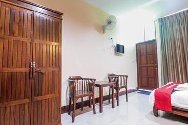 هتل Nida Rooms Banhven 153 Hangdong
