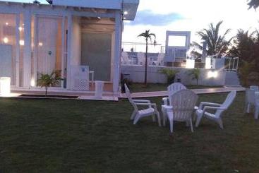 هتل Pota Di Mare And Beach House