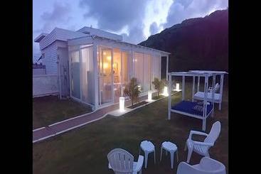 هتل Pota Di Mare And Beach House