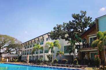 בית מלון כפרי Seoul