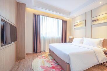 هتل Southern Club Station 1