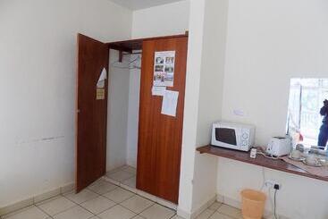 Sunrise Apartments Hotel Fort Portal