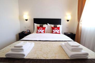 هتل Zen Premium Junction Tagaytay