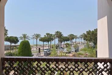 Motel Ascot   Hotel & Appartements