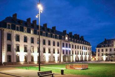 Novotel Saint Brieuc Centre Gare