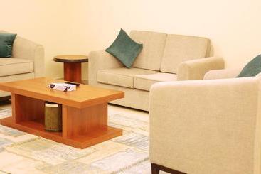Rama Yanbu Hotel Suite