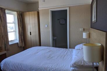 The Royal Hotel Weymouth