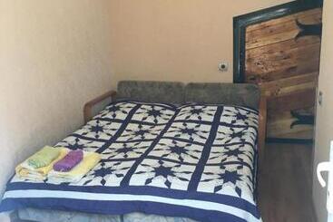 هاستل Apartment Zaziashvili 30