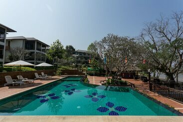 Bansaeo Garden And Resort