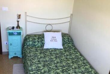 Bed and Breakfast Affittacamere Nonna Bon Bon