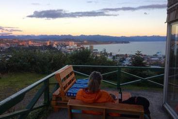 تختخواب و صبحانه Patagonia Nice View