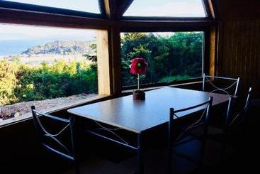 تختخواب و صبحانه Patagonia Nice View