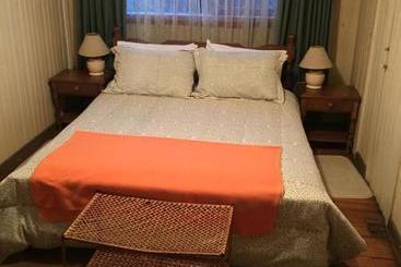 تختخواب و صبحانه Hostería Bilbao