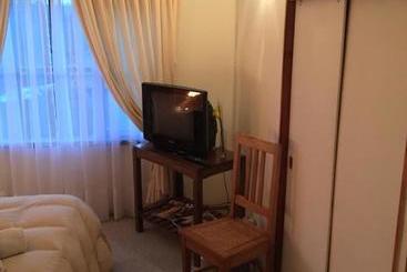 تختخواب و صبحانه Hostería Bilbao