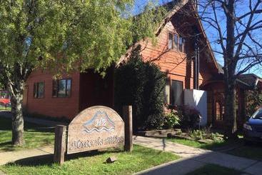 Bed and Breakfast Hostería Bilbao