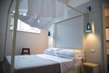 Dimora Del Duca, Masseria B&b Di Charme