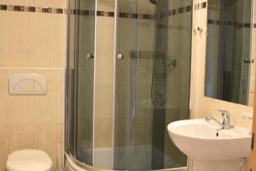 Отель Baník Handlová