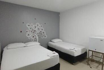 בית מלון כפרי Bellamar