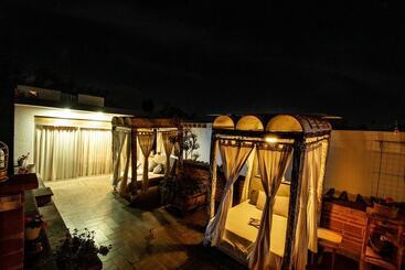 Отель Bethel Puerta Del Cielo