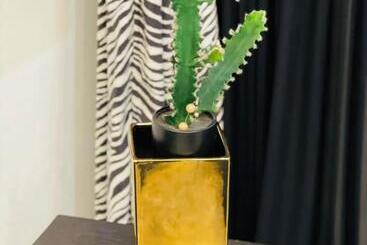 호텔 Capital Hôtel