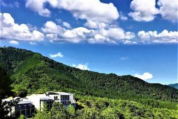 호텔 Terrace Resort Asago