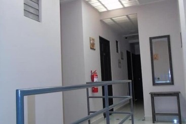 Отель El Descanso