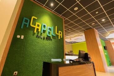 Front One Hotel Jayapura