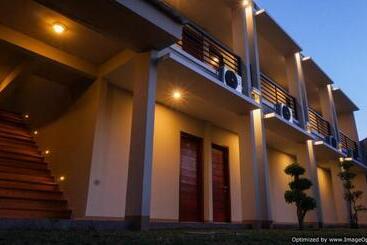 Hastina Hotel Lombok