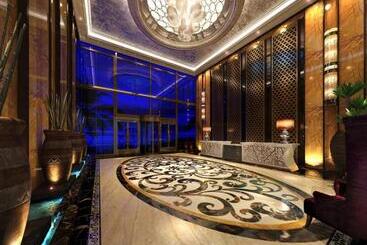 בית מלון כפרי Holiday Khaleej