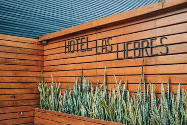 فندق Las Liebres