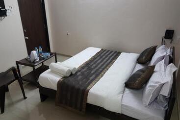 Nova Hotel Star Palace