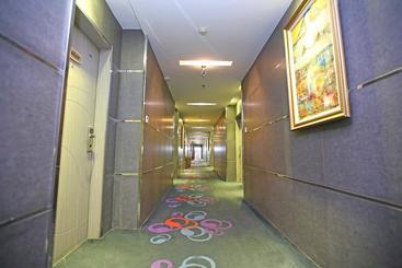هتل Qingmu