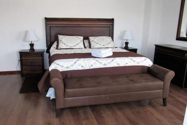 ホテル Quinta Estación