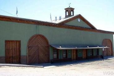 هتل Quinta Estación