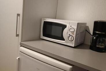 בית מלון כפרי Rantakartano