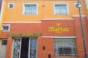 Hotel Residencial Marluc