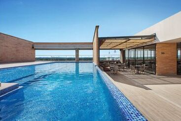 Отель Sites Monteria