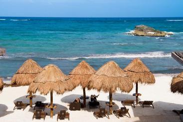هتل Tata Tulum  Adults Only