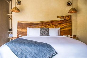 هتل Tata Tulum  Adults Only