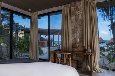 هتل Tata Tulum  Adults Only