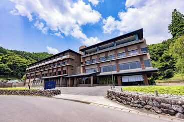 Hotel Urari Takeo Garden Terrace Spa Resorts   Vacation Stay 25610v