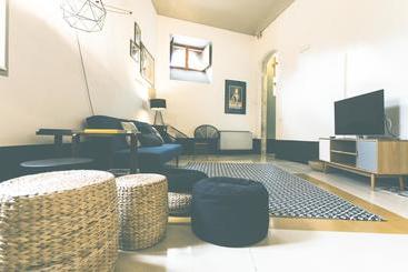 Sanvito Hostel