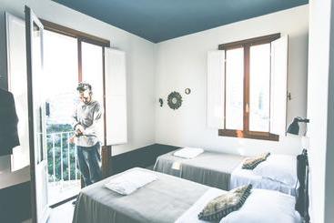 Sanvito Hostel