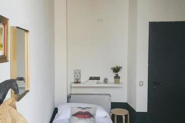 Sanvito Hostel