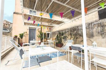 Sanvito Hostel