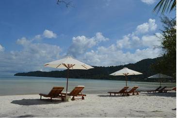 Soon Noeng Resort Koh Rong Sanloem