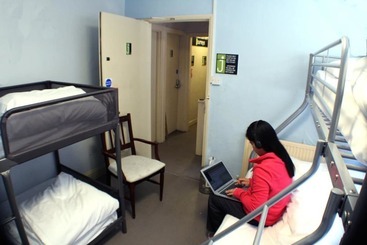 ユースホステル Dover Adventure Backpackers