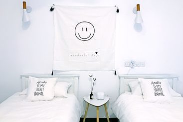 הוסטל W Villa At Yala